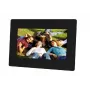 Braun DigiFrame 711 marco de fotos digital negro 17,8 cm (7