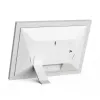 Braun DigiFrame 10W marco de fotos digital blanco 25,6 cm (10,1