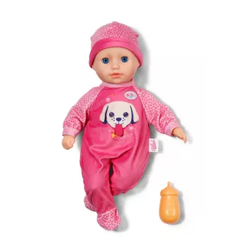 BABY born Anna rosa 36cm, muñeca bebé, femenino, 3 año(s), niño/niña, 360 mm, multicolor