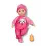 BABY born Anna rosa 36cm, muñeca bebé, femenino, 3 año(s), niño/niña, 360 mm, multicolor
