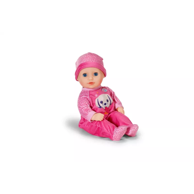 BABY born Anna rosa 36cm, muñeca bebé, femenino, 3 año(s), niño/niña, 360 mm, multicolor