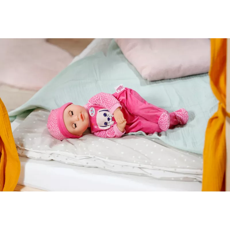 BABY born Anna rosa 36cm, muñeca bebé, femenino, 3 año(s), niño/niña, 360 mm, multicolor