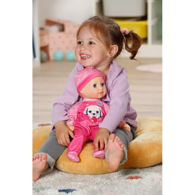 BABY born Anna rosa 36cm, muñeca bebé, femenino, 3 año(s), niño/niña, 360 mm, multicolor