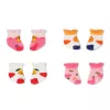 BABY born Calcetines pack de 2 surtidos 43cm Calcetines para muñeca
