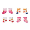BABY born Calcetines pack de 2 surtidos 43cm Calcetines para muñeca