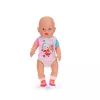 BABY born Calcetines pack de 2 surtidos 43cm Calcetines para muñeca