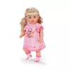 BABY born Calcetines pack de 2 surtidos 43cm Calcetines para muñeca
