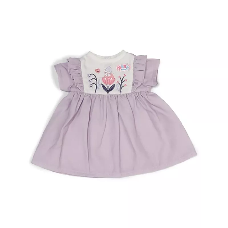 BABY born 839669 Accesorio para muñeca Vestido de muñeca