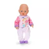 BABY born Pelele Lucky 43cm Pelele para muñeca