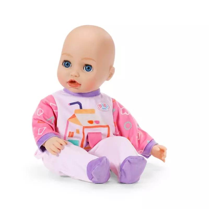 BABY born Pelele Lucky 43cm Pelele para muñeca