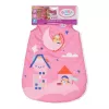 BABY born Saco de dormir Moon Saco de dormir para muñeca