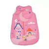 BABY born Saco de dormir Moon Saco de dormir para muñeca