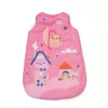 BABY born Saco de dormir Moon Saco de dormir para muñeca