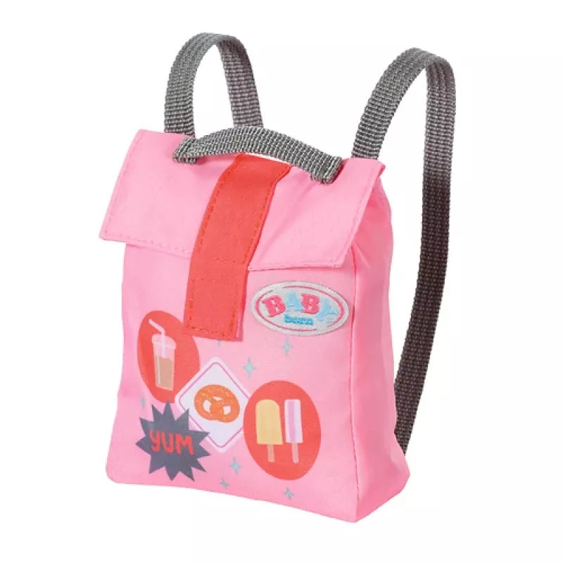 BABY born Snack Shop Outfit 43cm Conjunto de ropa para muñeca