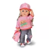 BABY born Snack Shop Outfit 43cm Conjunto de ropa para muñeca