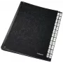 Esselte 4515 Separador negro