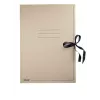 Esselte Carpeta de 3 solapas Hercules A3, carpeta de dibujo, A3, cartón, 540 g/m², 310 mm, 440 mm
