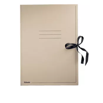 Esselte Carpeta de 3 solapas Hercules A3, carpeta de dibujo, A3, cartón, 540 g/m², 310 mm, 440 mm