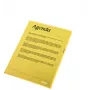 Esselte Funda 105my A4 caja de 100