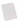 Esselte 5606600 Funda transparente A4 100 uds.
