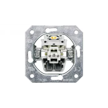 Siemens 5TA2108 Interruptor eléctrico pulsador multicolor