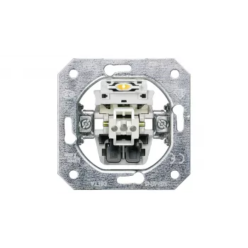 Siemens 5TA2150 Interruptor eléctrico pulsador multicolor