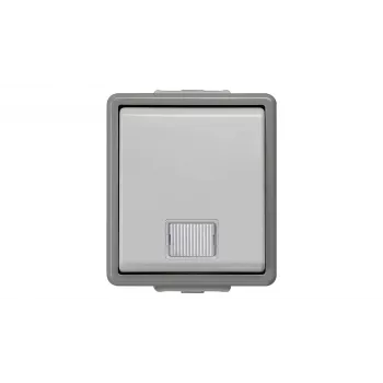 Siemens 5TA4700 Interruptor eléctrico pulsador multicolor