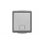 Siemens 5TA4700 Interruptor eléctrico pulsador multicolor