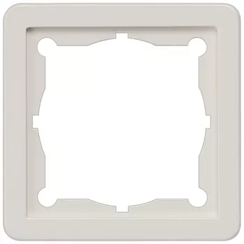 Siemens 5TG1806 Placa de pared/tapa de interruptor