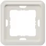 Siemens 5TG1811 Placa de pared/tapa de interruptor
