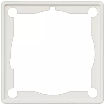 Siemens 5TG2557 Placa de pared/tapa de interruptor