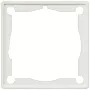 Siemens 5TG2557 Placa de pared/tapa de interruptor