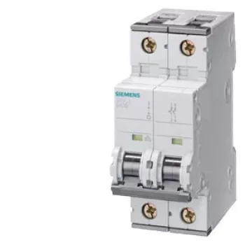 Siemens 5SY4220-7 interruptor automático miniatura 2
