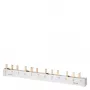 Siemens 5ST3712 barra colectora 1 ud. 1016 mm