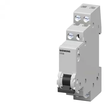 Siemens 5TE8111 interruptor automático