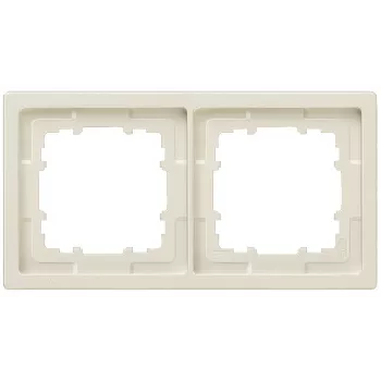 Siemens 5TG1322 placa mural/tapa de interruptor