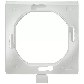 Siemens 5TG4318 placa mural/tapa de interruptor