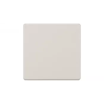 Siemens 5TG6271 placa mural/tapa de interruptor multicolor