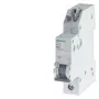 Siemens 5SJ61166KS interruptor automático miniatura 1