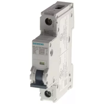 Siemens 5SJ4102-7HG40 interruptor automático
