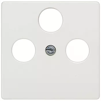 Siemens 5TG2548-2 placa de pared/tapa de interruptor