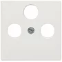 Siemens 5TG2548-2 placa de pared/tapa de interruptor