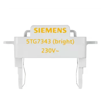 Siemens 5TG7343 interruptor eléctrico