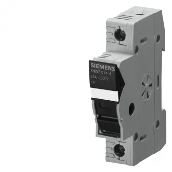 Siemens 3NW7013-4 interruptor de protección