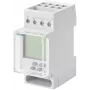 Siemens 7LF4512-0 interruptor horario anual, 230 V 16 A, digital