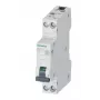 Siemens 5SL6013-7 interruptor automático magnetotérmico 1P+N