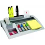 3M C50 organizador de cajón de escritorio plata