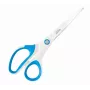 Leitz WOW Titanium tijeras de oficina 205 mm, 20,5 cm, 205 mm