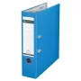 Leitz archivador de palanca 180° de plástico A4 azul