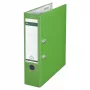 Leitz archivador de anillas 180° de plástico A4 verde